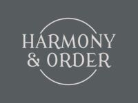 Harmony & Order